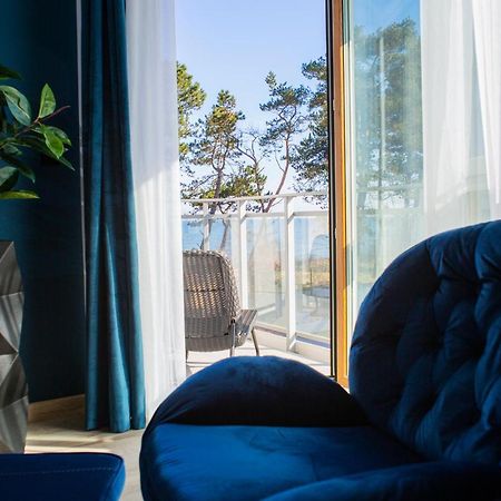 Gąski Apartament Elegance Blue W Let'S Sea Basen&Spa מראה חיצוני תמונה