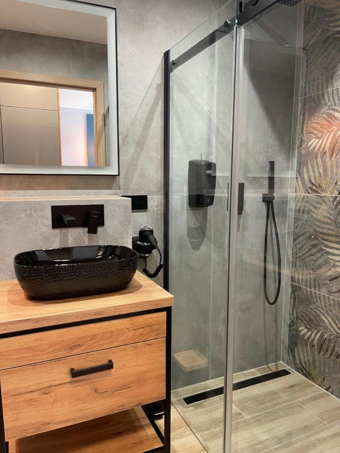 Gąski Apartament Elegance Blue W Let'S Sea Basen&Spa מראה חיצוני תמונה
