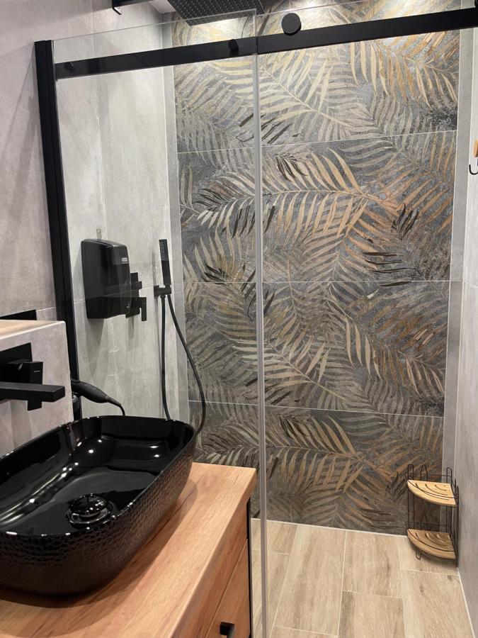 Gąski Apartament Elegance Blue W Let'S Sea Basen&Spa מראה חיצוני תמונה