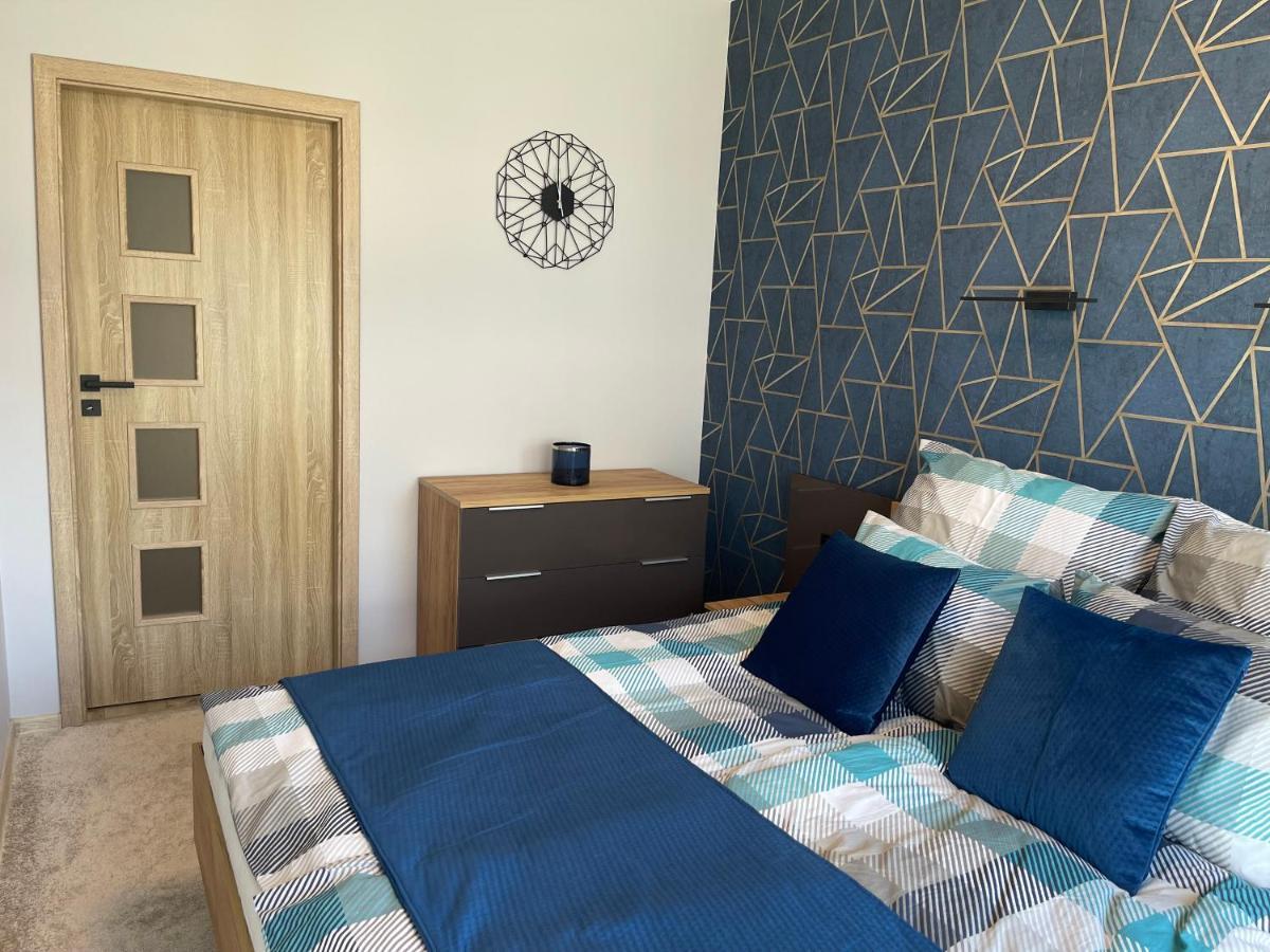 Gąski Apartament Elegance Blue W Let'S Sea Basen&Spa מראה חיצוני תמונה