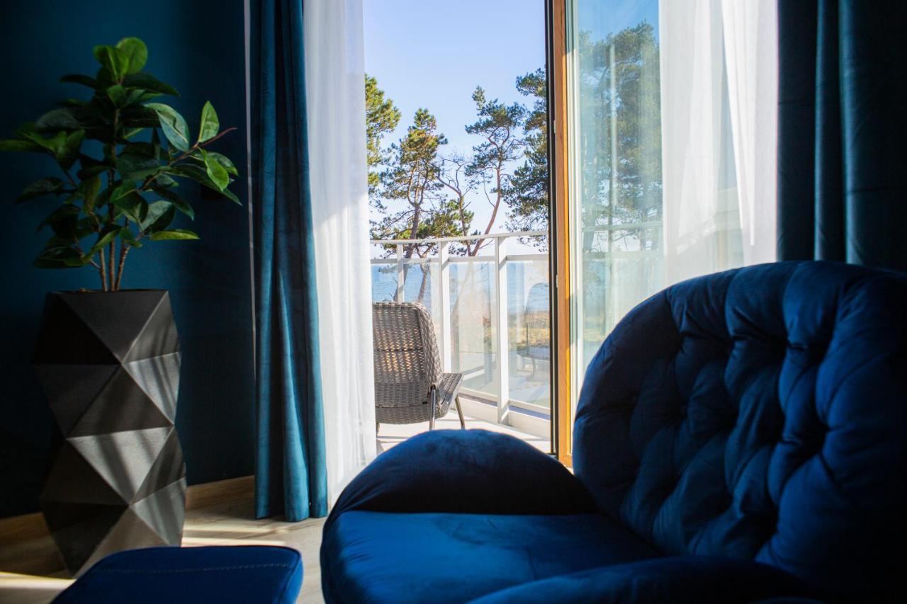 Gąski Apartament Elegance Blue W Let'S Sea Basen&Spa מראה חיצוני תמונה