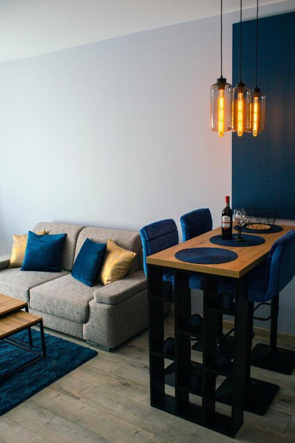 Gąski Apartament Elegance Blue W Let'S Sea Basen&Spa מראה חיצוני תמונה