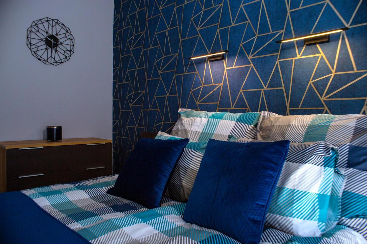 Gąski Apartament Elegance Blue W Let'S Sea Basen&Spa מראה חיצוני תמונה