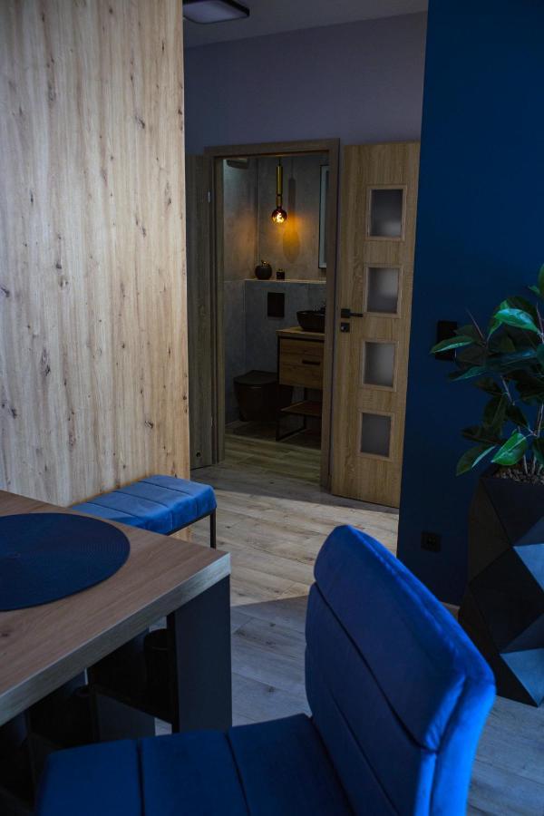 Gąski Apartament Elegance Blue W Let'S Sea Basen&Spa מראה חיצוני תמונה