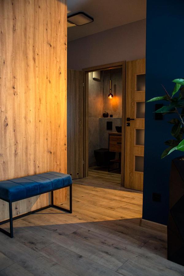 Gąski Apartament Elegance Blue W Let'S Sea Basen&Spa מראה חיצוני תמונה